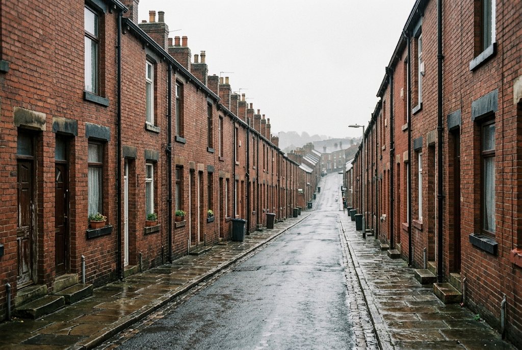 Selling or remortgaging